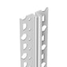 RAW White PVCu Movement Bead 15 x 2500mm