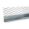RAW Galvanised Steel Plasterstop Bead 19 x 2400mm