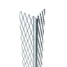 RAW Galvanised Supasave Angle Bead 3000mm