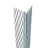 RAW Stainless Steel Micromesh Angle Bead 10 x 3000mm