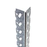 RAW Galvanised Drywall Thincoat Angle Bead 3000mm