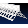 Renderplas Corner Bead 2.5m x 15mm White
