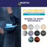 Bostik Flashband Flashing Tape 10M x 100mm Grey