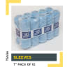 TuffStuff Roller Sleeve 178mm (7in) Pack of 10
