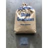 TuffStuff Moonstone Slate Granules 25kg Grey