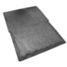 IKOslate Recycled Composite Roof Slate Tile in Slate Grey - 1.5m² Bundles