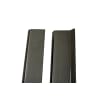 Permaroof Plus Trim Gutter/Drip Trim 2-Part 75mm x 2.5m 