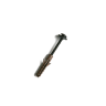Cast Iron Style Fixing Pack 10 Screws And Plugs