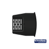 Timloc Ambi-Verge Eaves Starter Black