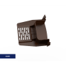 Timloc Ambi-Verge Eaves Starter Brown