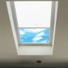 Sterling 1500x3000mm Manual Blinds for Flat / Pitched Roof Skylights