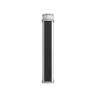 Rolec Quantum Smart EV Charging Pedestal 1x up to 7.4kW Type 2 Socket