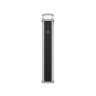 Rolec Quantum Smart EV Charging Pedestal 1x up to 22kW 3PH Type 2 Socket