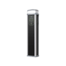 Rolec Quantum Smart EV Charging Pedestal 2x up to 7.4kW Type 2 Sockets