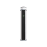 Rolec Quantum Smart EV Charging Pedestal 2x up to 22kW 3PH Type 2 Sockets