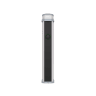 Rolec Quantum Contactless Payment EV Charging Pedestal 1x up to 22kW 3PH Type 2 Socket