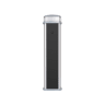 Rolec Quantum Contactless Payment EV Charging Pedestal 2x up to 7.4kW Type 2 Sockets