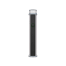 Rolec Quantum Contactless Payment EV Charging Pedestal 2x up to 22kW 3PH Type 2 Sockets