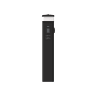 Rolec BasicCharge EV Charging Pedestal Contactless Payment 1x up to 7.4kW Type 2 Socket