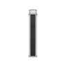 Rolec Quantum Smart EV Charging Pedestal with LCD Screen 1x up to 7.4kW Type 2 Socket
