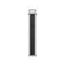 Rolec Quantum Smart EV Charging Pedestal with LCD Screen 1x up to 22kW 3PH Type 2 Socket
