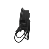 Rolec Zura Smart EV Charger 2 x up to 7.4kW Type 2 5m Tethered
