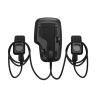 Rolec Zura Smart EV Charger 2 x up to 7.4kW Type 2 5m Tethered