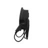 Rolec Zura Smart EV Charger 2 x up to 7.4kW Type 2 10m Tethered