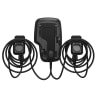 Rolec Zura Smart EV Charger 2 x up to 7.4kW Type 2 10m Tethered