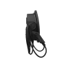 Rolec Zura Smart EV Charger 2 x up to 7.4kW Type 2 10m Tethered