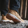 Scruffs Ridge Safety Boots Tan Size 10