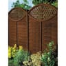 Ronseal Trade Fencing Stain Dark Oak 5 Litre