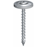 SPAX Stainless-Steel Roofing Construction Screws T20 T-Star Plus Recess 4.5 x 35mm Pack of 60