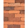 Classic Brick Rural Multi Handmade 65mm