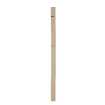 Richard Burbidge Baluster Pine Stop Chamfer 900 x 41mm Pine