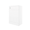 Maeve 500mm WC Unit White Gloss