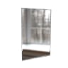 Suna 400 x 600mm Rectangle Mirror
