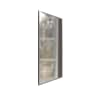 Suna 400 x 600mm Rectangle Mirror