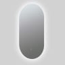 Finna 400mm Oblong Back-Lit LED Mirror