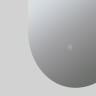 Finna 400mm Oblong Back-Lit LED Mirror