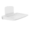 Shower Seat White