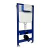 Wall Hung WC Frame (inc. Cistern)
