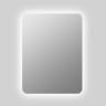Radiance 510mm Floor Standing Furniture Pack White Gloss With Chrome Finishes