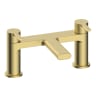 Kerenza Bath Filler Brushed Brass