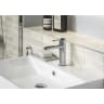Kerenza Basin Mixer Chrome