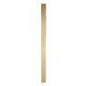 Richard Burbidge Pine Stop Chamfer Newel Post 1500 x 90mm Pine