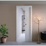 Flusso Single Pocket Door Kit for 838mm x 1981mm Doors