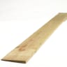 Treated Feather Edge Board FSC 1800 x 100 x 22mm Green