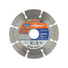 Norton Clipper Blue STANDARD Universal 115 x 22.23mm