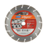 Norton Clipper Red Standard Beton Turbo Hard Material 230 x 22.23mm